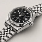 SEIKOJUST | CLASSIC BLACK