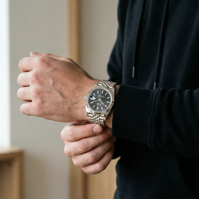 Toutes nos montres