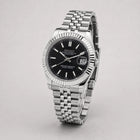 SEIKOJUST | CLASSIC BLACK