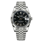 SEIKOJUST | CLASSIC BLACK