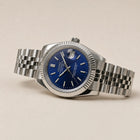 SEIKOJUST | CLASSIC BLUE