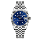 SEIKOJUST | CLASSIC BLUE