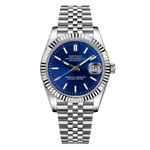 SEIKOJUST | CLASSIC BLUE