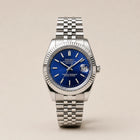 SEIKOJUST | CLASSIC BLUE