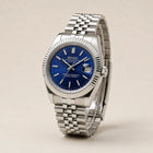 SEIKOJUST | CLASSIC BLUE