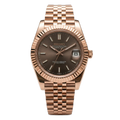 SEIKOJUST | CLASSIC CHOCOLATE
