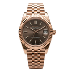 SEIKOJUST | CLASSIC CHOCOLATE