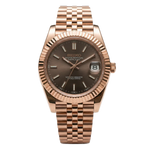 SEIKOJUST | CLASSIC CHOCOLATE