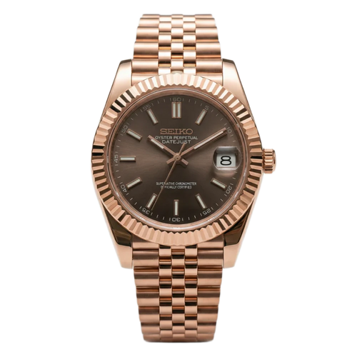 SEIKOJUST | CLASSIC CHOCOLATE