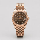 SEIKOJUST | CLASSIC CHOCOLATE
