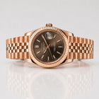 SEIKOJUST | CLASSIC CHOCOLATE