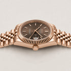 SEIKOJUST | CLASSIC CHOCOLATE