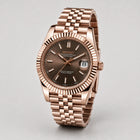 SEIKOJUST | CLASSIC CHOCOLATE