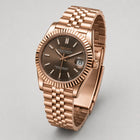 SEIKOJUST | CLASSIC CHOCOLATE