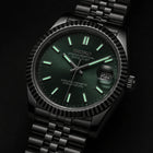 SEIKOJUST | CLASSIC MINT