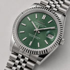 SEIKOJUST | CLASSIC MINT