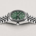 SEIKOJUST | CLASSIC MINT