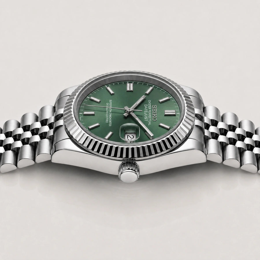 SEIKOJUST | CLASSIC MINT
