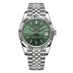 SEIKOJUST | CLASSIC MINT