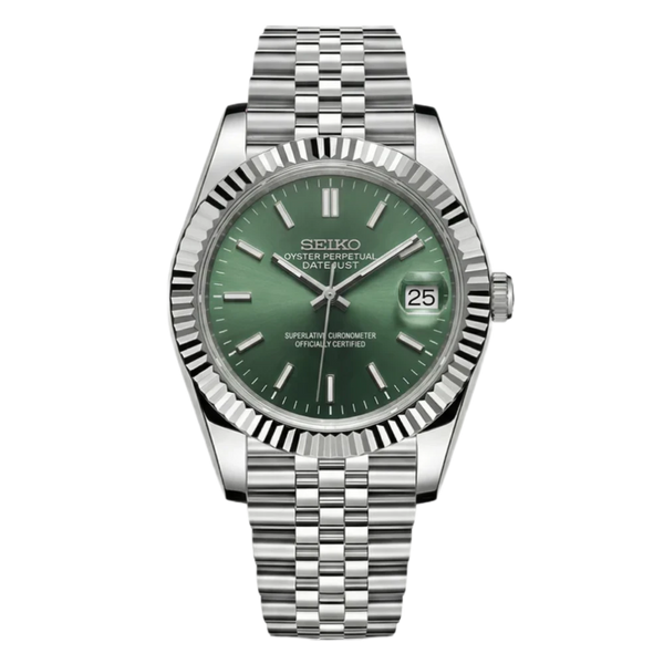 SEIKOJUST | CLASSIC MINT