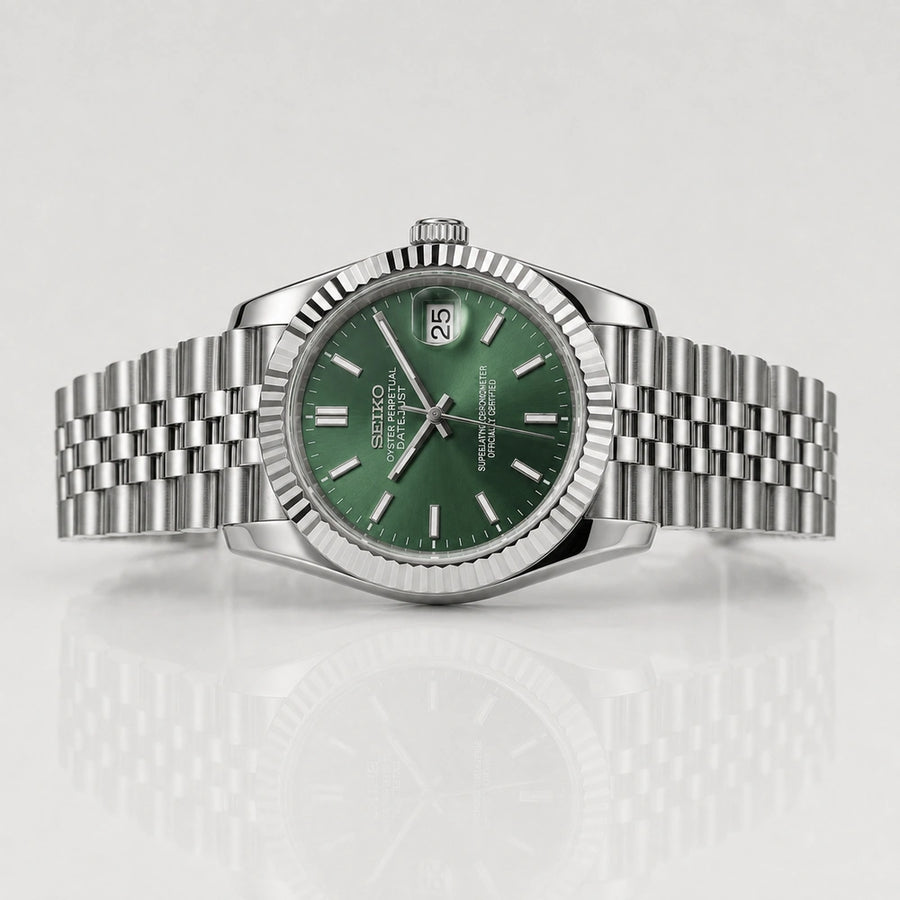 SEIKOJUST | CLASSIC MINT