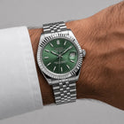 SEIKOJUST | CLASSIC MINT