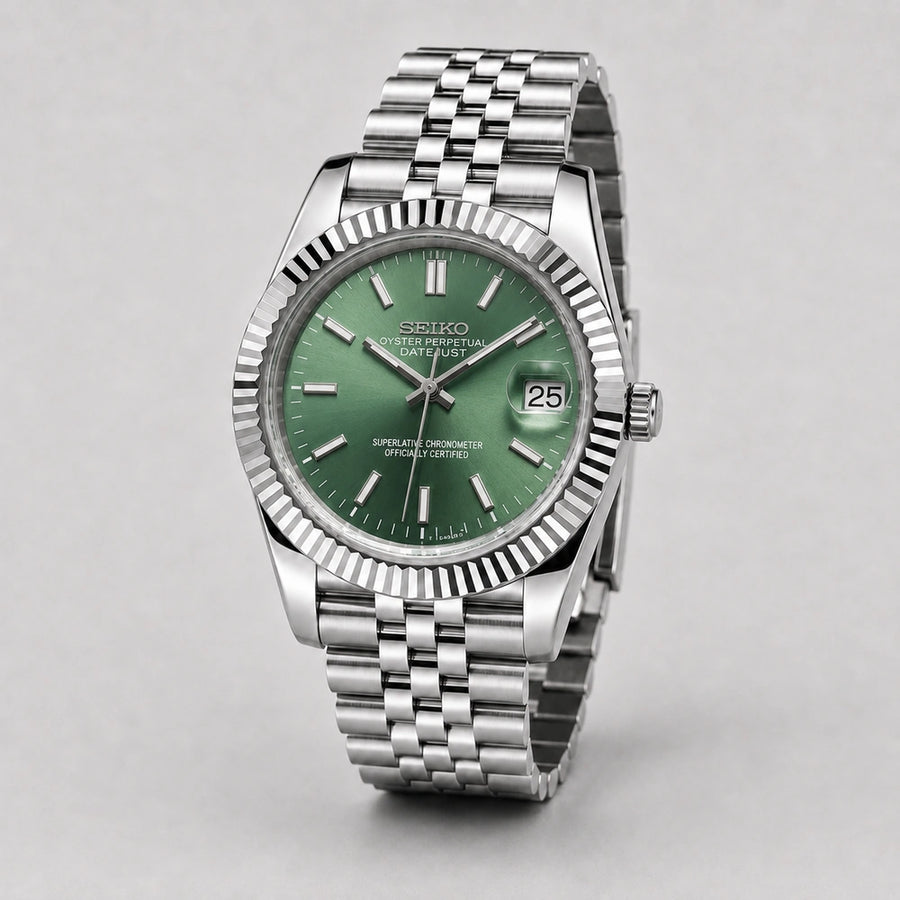 SEIKOJUST | CLASSIC MINT