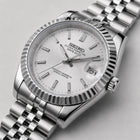 SEIKOJUST | CLASSIC SILVER