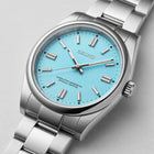 SEIKOJUST | OYSTER TIFFANY