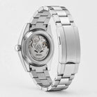 SEIKOJUST | OYSTER TIFFANY