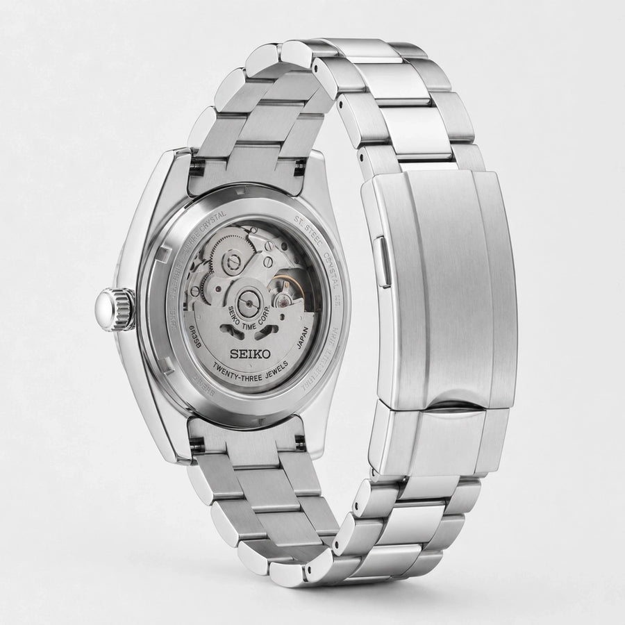 SEIKOJUST | OYSTER TIFFANY