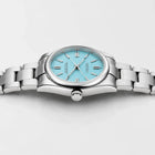 SEIKOJUST | OYSTER TIFFANY