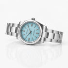 SEIKOJUST | OYSTER TIFFANY