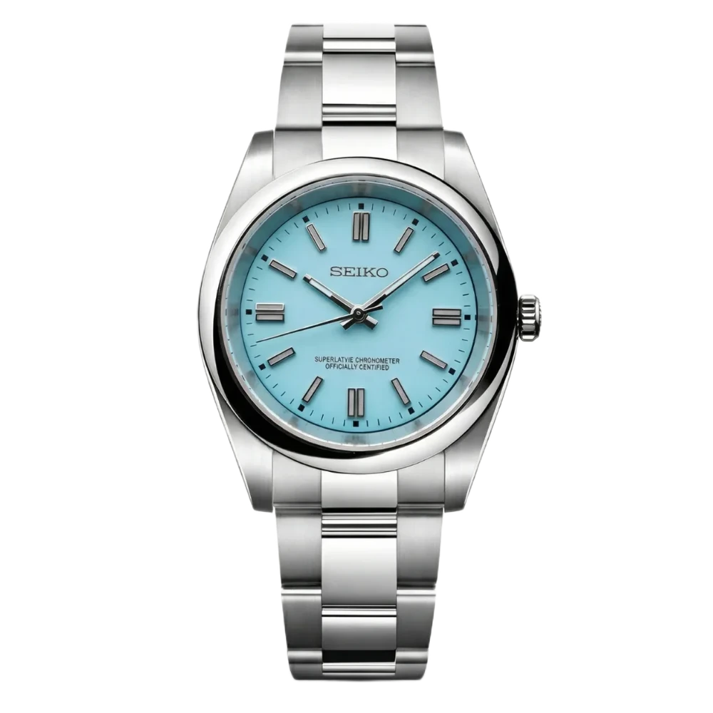 SEIKOJUST | OYSTER TIFFANY
