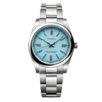 SEIKOJUST | OYSTER TIFFANY