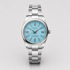 SEIKOJUST | OYSTER TIFFANY
