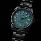 SEIKOJUST | OYSTER TIFFANY