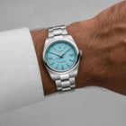 SEIKOJUST | OYSTER TIFFANY