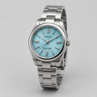 SEIKOJUST | OYSTER TIFFANY