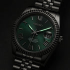 SEIKOJUST | ROMAN GREEN