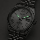 SEIKOJUST | ROMAN SILVER