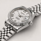 SEIKOJUST | ROMAN SILVER