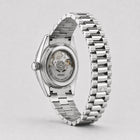 SEIKOJUST | SKY DWELLER WHITE