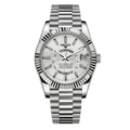 SEIKOJUST | SKY DWELLER WHITE