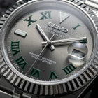 SEIKOJUST | WIMBLEDON