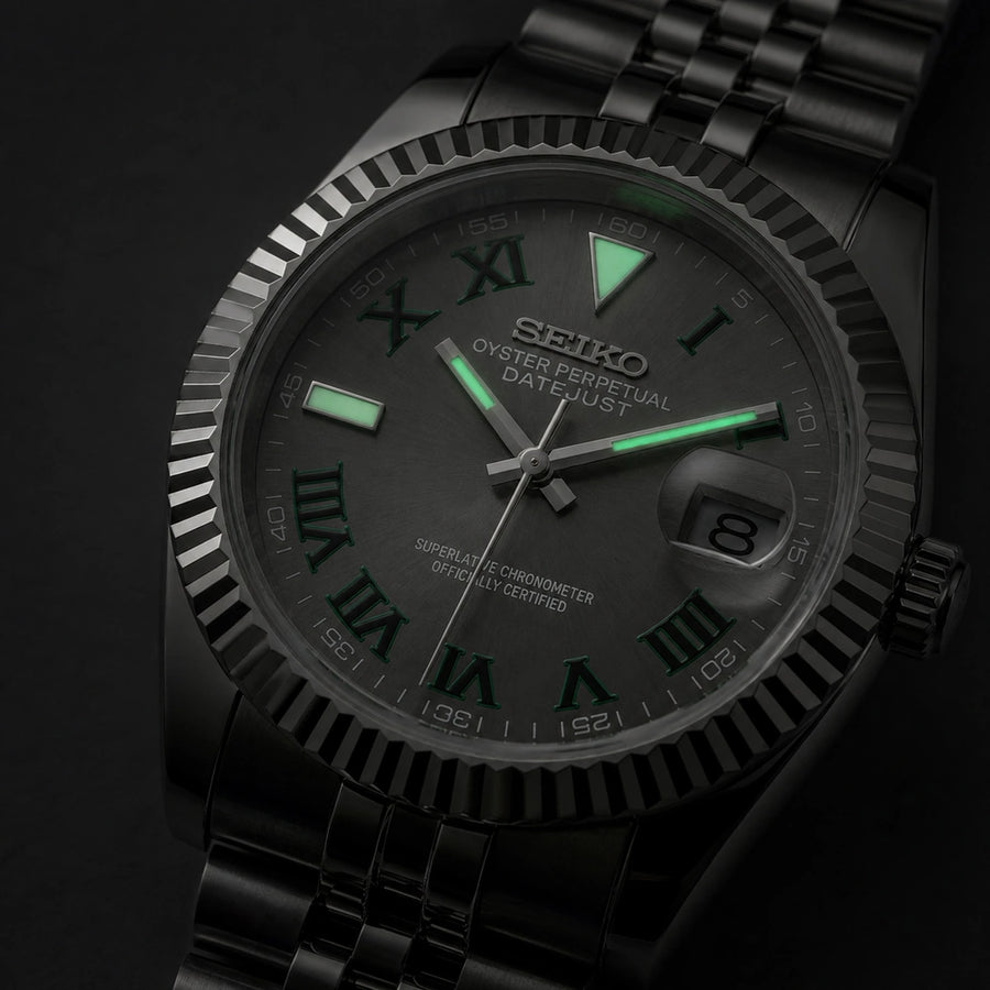 SEIKOJUST | WIMBLEDON