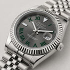 SEIKOJUST | WIMBLEDON