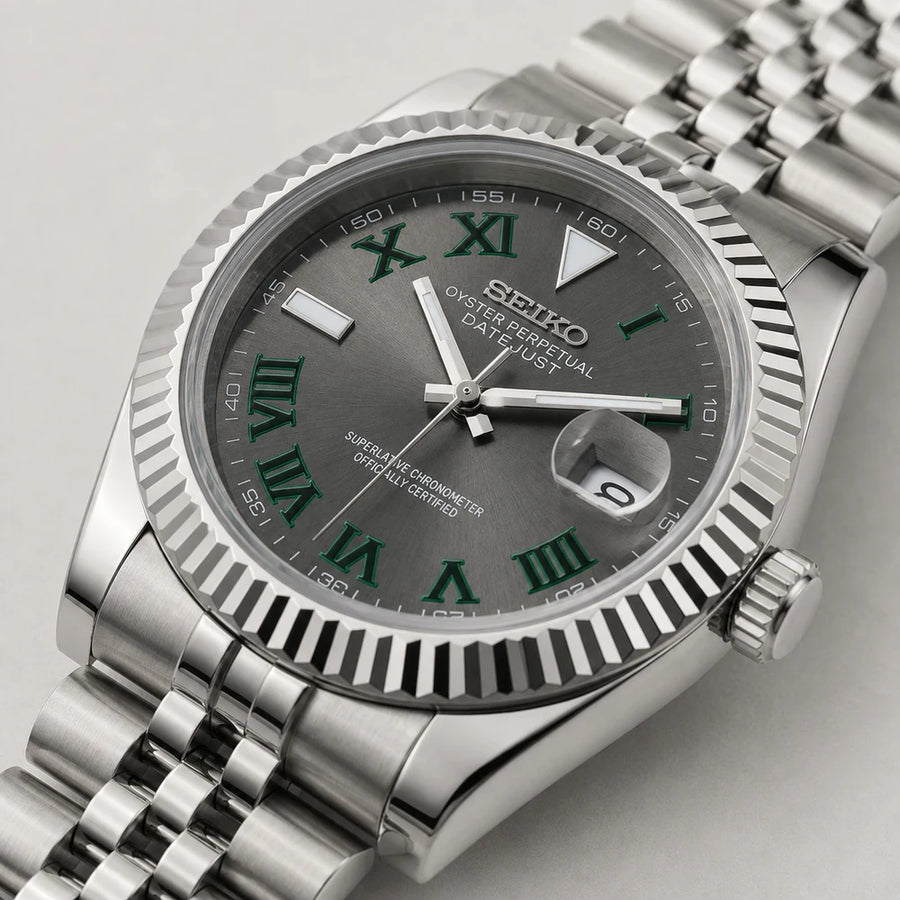 SEIKOJUST | WIMBLEDON