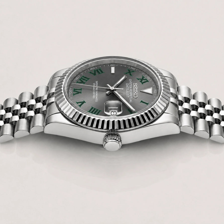 SEIKOJUST | WIMBLEDON