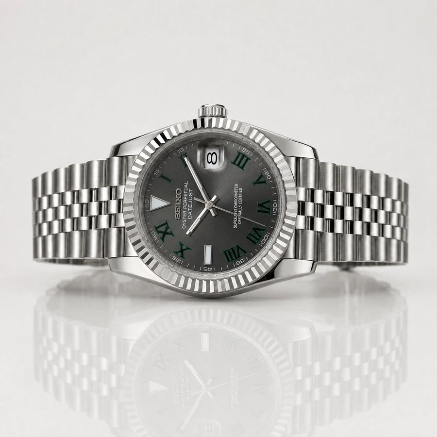 SEIKOJUST | WIMBLEDON